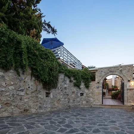 Vila Bezari Pool Metochia Fratzeskiana