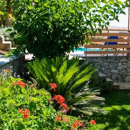 Bezari Pool *