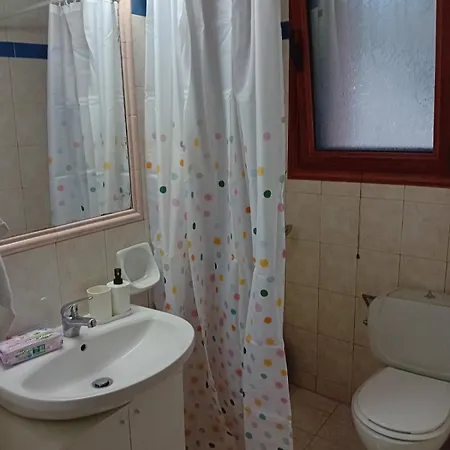 Bezari Pool Metochia Fratzeskiana