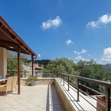 Bezari Pool Villa Metochia Fratzeskiana