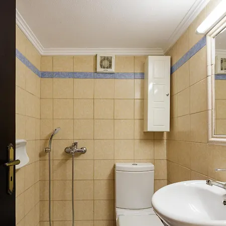 Bezari Pool Villa
