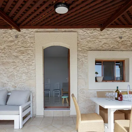 Bezari Pool Villa Metochia Fratzeskiana