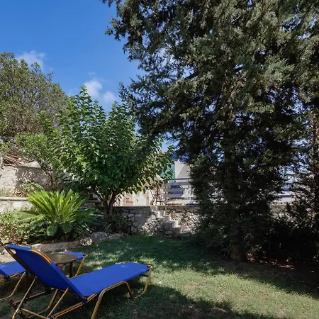 Bezari Pool Villa Metochia Fratzeskiana