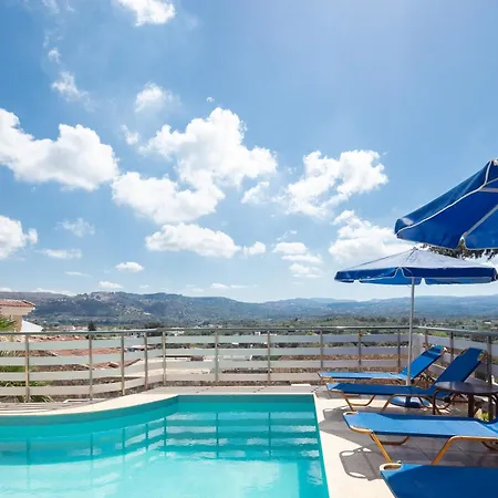 Bezari Pool Villa